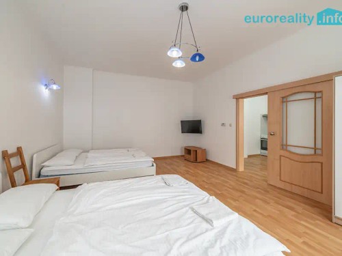 Prodej bytu 2+kk 47 m²