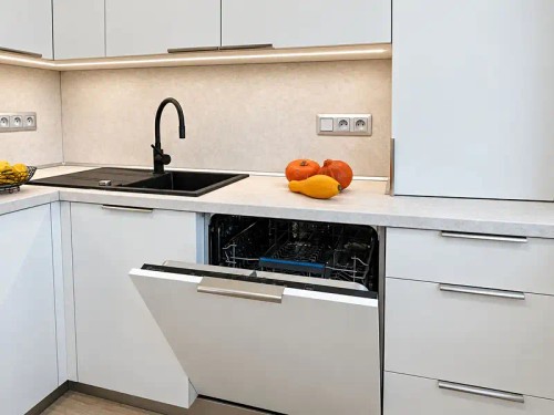 Prodej bytu 2+1 55 m²