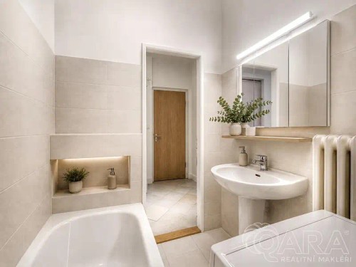 Prodej bytu 2+1 47 m²