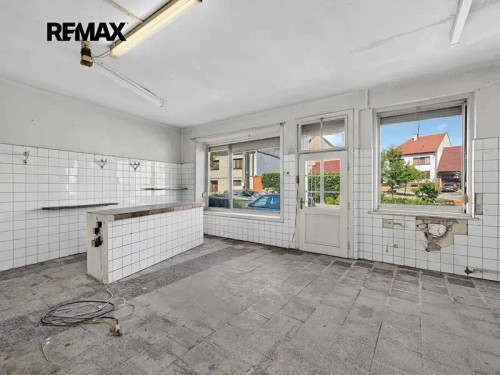 Prodej domu 275 m², pozemek 1170 m²
