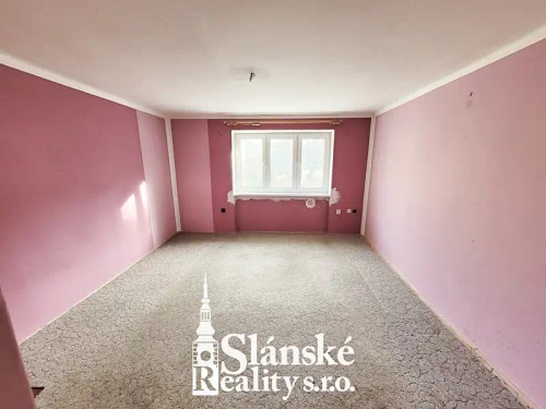 Prodaný byt 2+1 56 m²