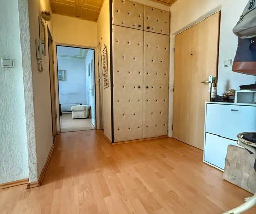 Prodej bytu 2+1 56 m²