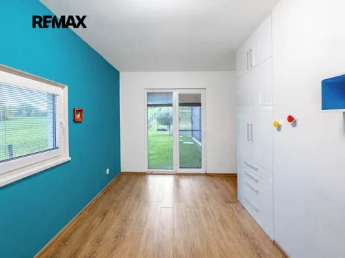 Prodej domu 207 m², pozemek 1576 m²