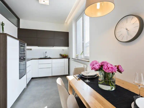 Prodej bytu 2+kk 54 m²