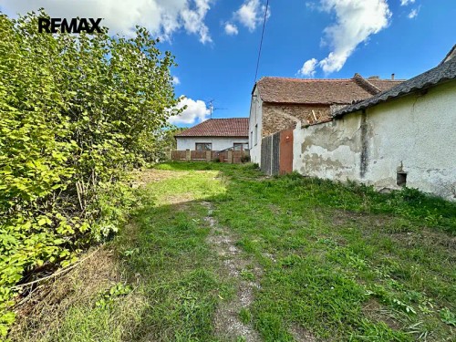 Prodej chalupy 29 m², pozemek 96 m²