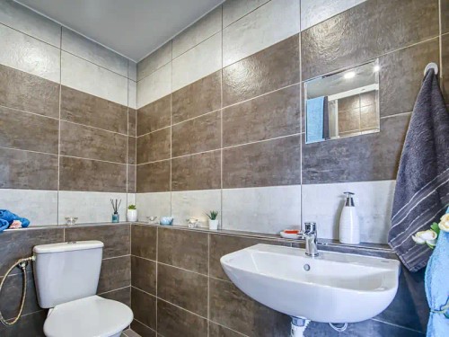 Prodaný byt 1+1 35 m²