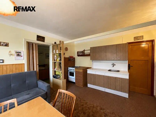 Prodej domu 100 m², pozemek 1416 m²