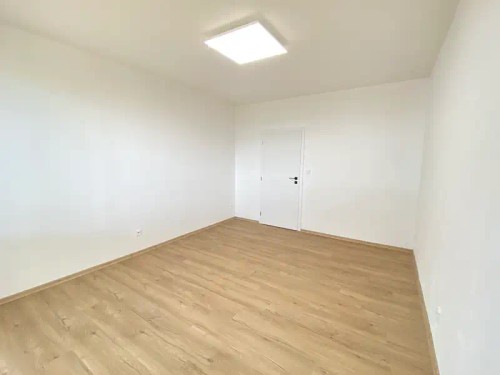 Prodaný byt 2+kk 42 m²
