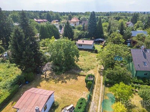 Prodej stavebního pozemku 430 m²