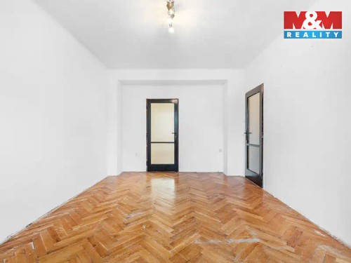Prodaný byt 2+1 48 m²