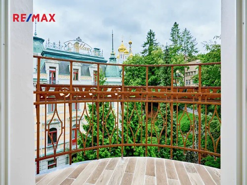 Prodej bytu 3+kk 115 m²