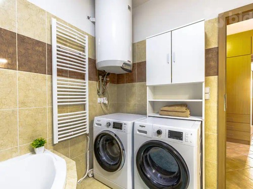 Prodej bytu 2+kk 58 m²