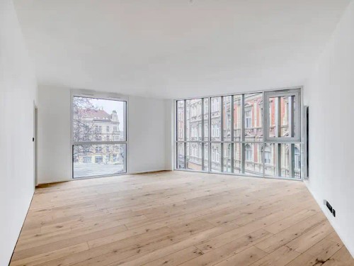 Prodej bytu 2+kk 50 m²