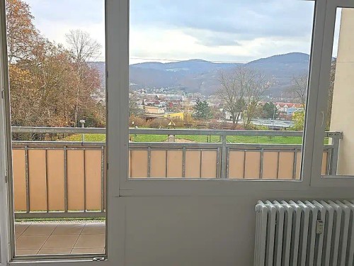 Prodaný  byt 4+1 83 m²