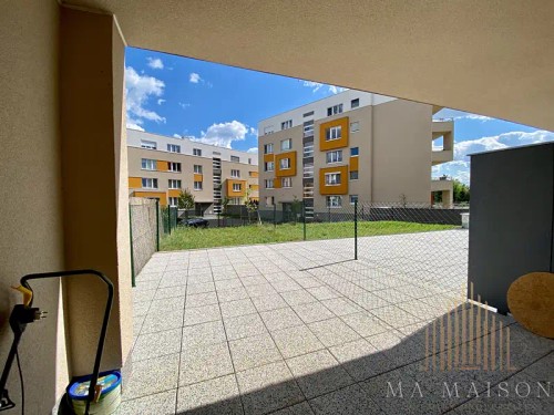 Prodaný byt 1+kk 35 m²