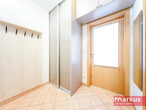Prodaný byt 1+kk 32 m²
