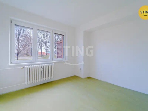 Prodej bytu 2+1 42 m²