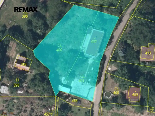 Prodej domu 122 m², pozemek 1406 m²