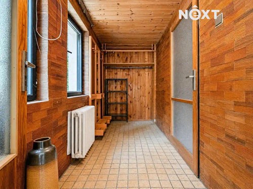 Prodej domu 155 m², pozemek 747 m²