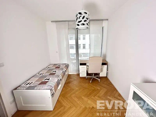 Prodaný byt 2+kk 47 m²