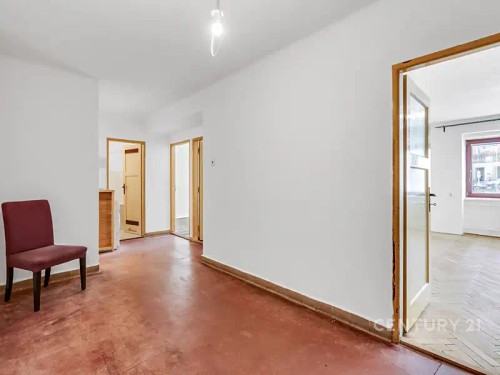 Prodaný byt 2+1 63 m²