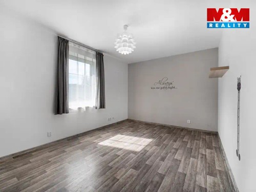 Prodej domu 296 m², pozemek 767 m²