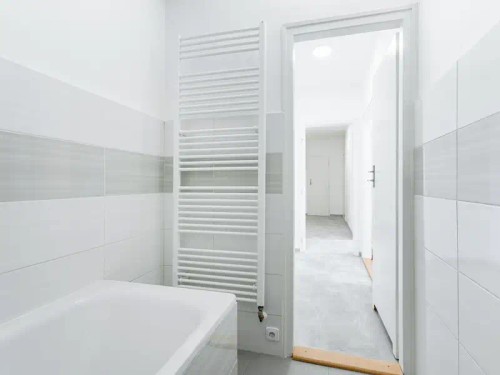 Prodej bytu 2+kk 52 m²