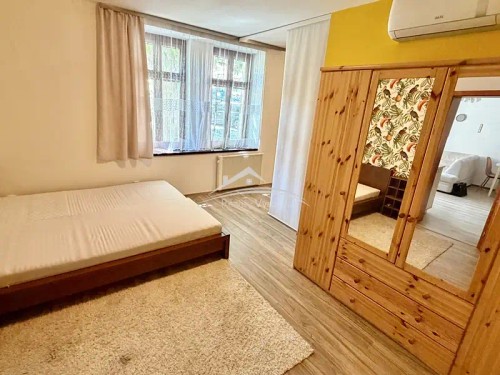 Prodej bytu 2+1 55 m²