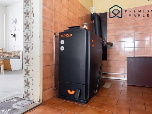 Prodej domu 170 m², pozemek 825 m²