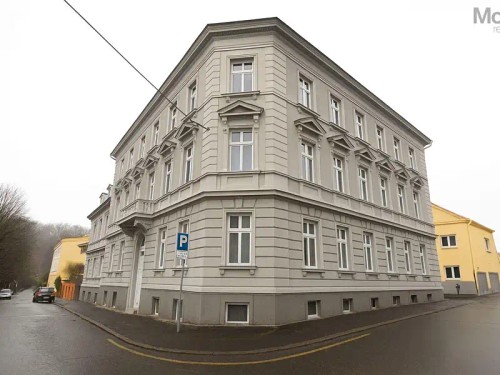 Prodej bytu 3+1 122 m²