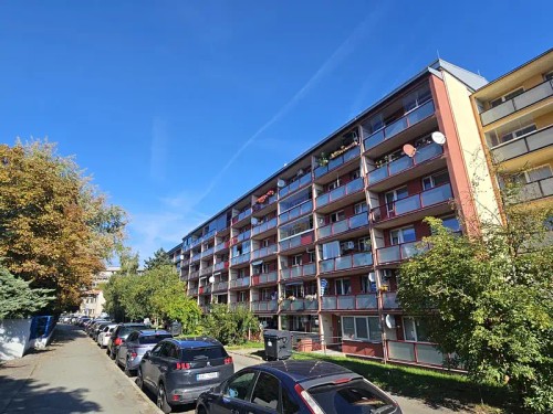 Prodej bytu 3+1 78 m²