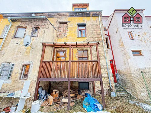 Prodej bytu 3+1 73 m²