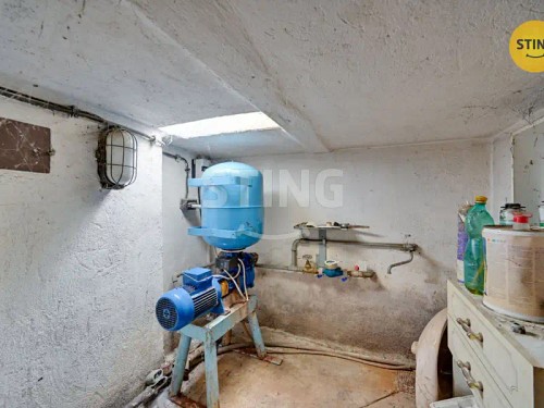 Prodej domu 208 m², pozemek 511 m²