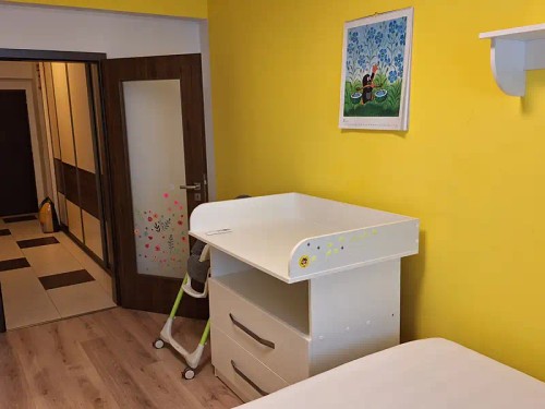 Prodaný byt 3+kk 82 m²