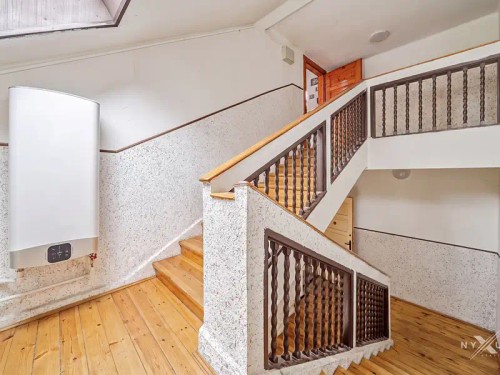Prodej domu 932 m², pozemek 1353 m²
