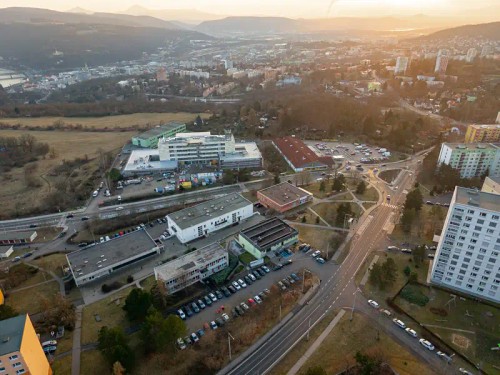 Prodej bytu 2+kk 43 m²