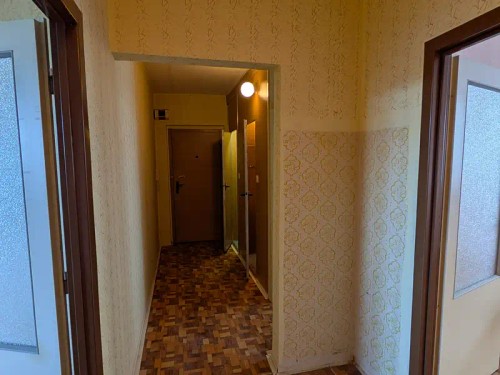 Prodaný byt 2+1 58 m²