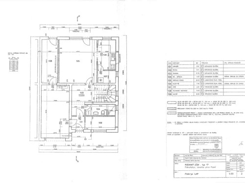 Prodej domu 149 m², pozemek 537 m²