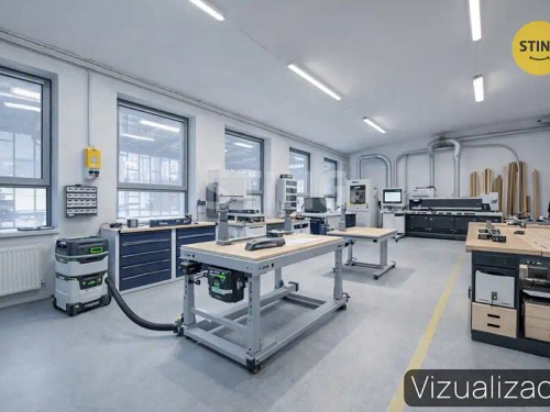 Prodej bytu 3+kk 746 m²