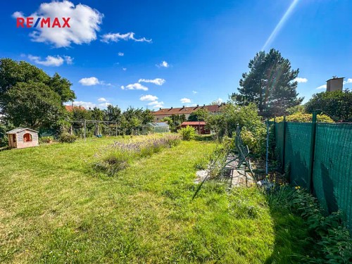Prodaný byt 2+1 75 m²