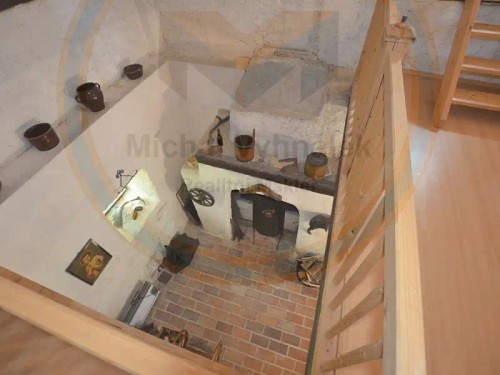 Prodej chalupy 195 m², pozemek 1932 m²