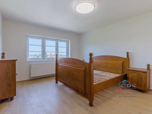 Prodej domu 167 m², pozemek 938 m²