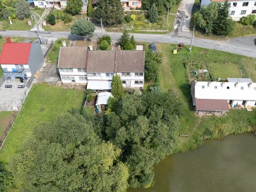 Prodej domu 140 m², pozemek 78 m²