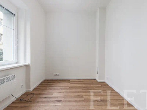 Prodaný byt 2+kk 44 m²