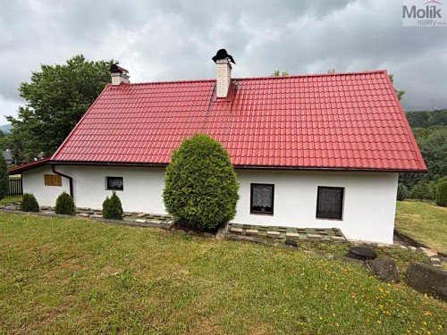 Prodej domu 160 m², pozemek 345 m²