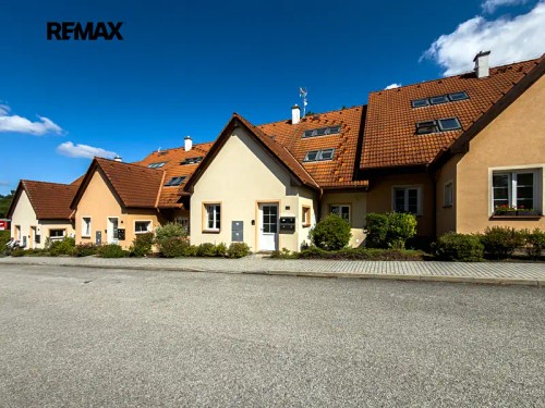 Prodej bytu 4+kk 84 m²