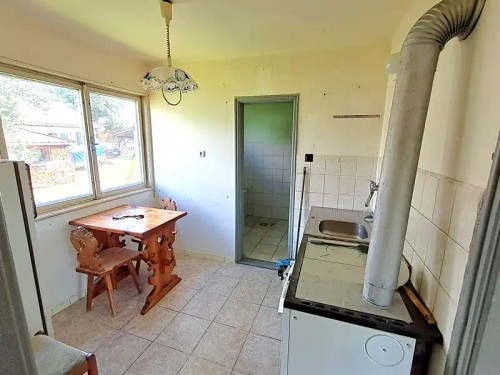Prodej domu 100 m², pozemek 1008 m²