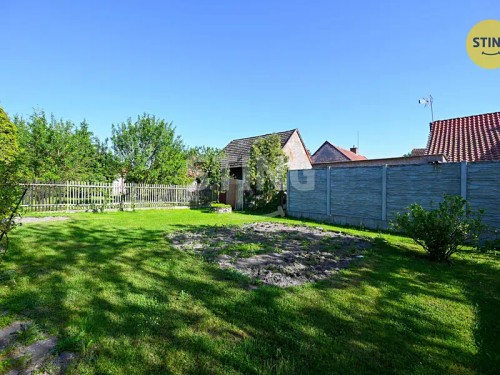 Prodej domu 100 m², pozemek 626 m²