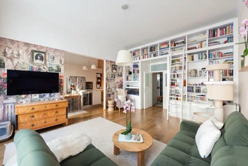 Prodaný byt 3+1 102 m²