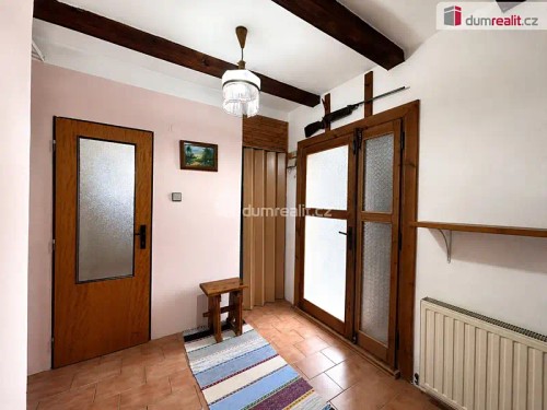 Prodej domu 130 m², pozemek 910 m²